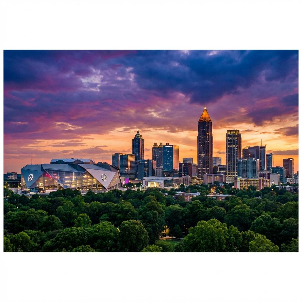 Atlanta