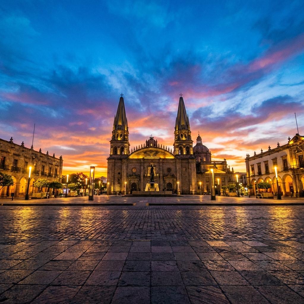 Guadalajara
