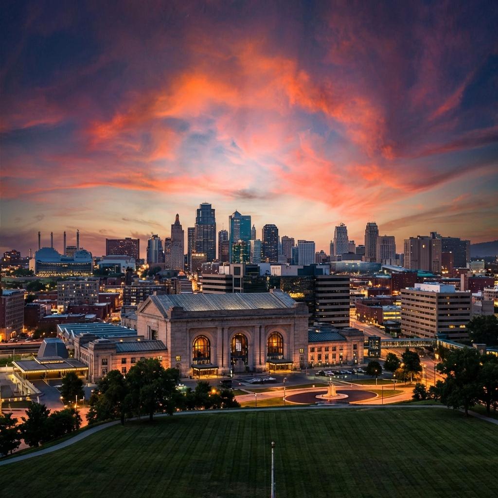 Kansas City