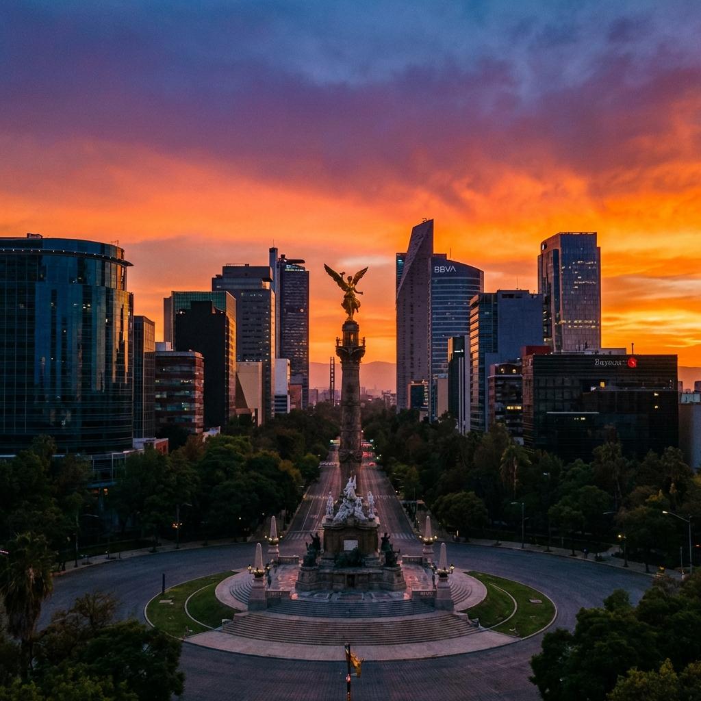 Mexico City