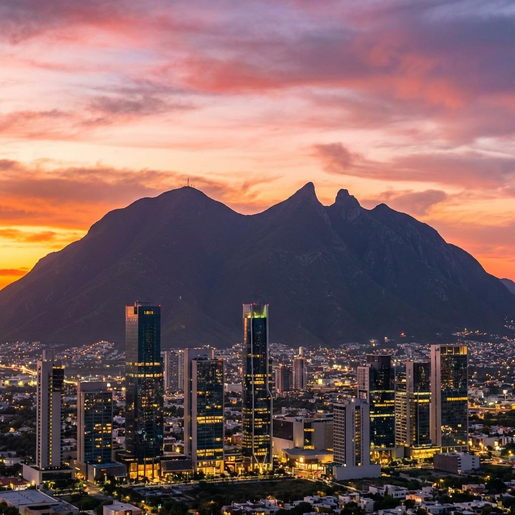 Monterrey