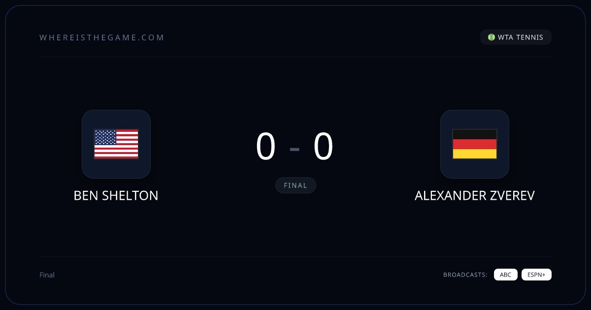 ben-shelton-vs-alexander-zverev-live-stream-tv-schedule-2026-09-13